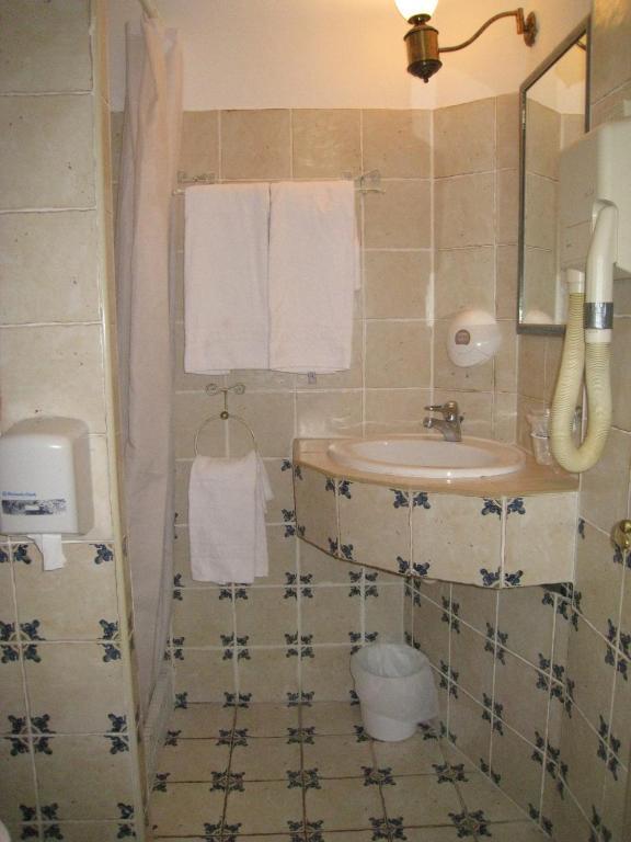 Riviera Villefranche Hotel ห้อง รูปภาพ