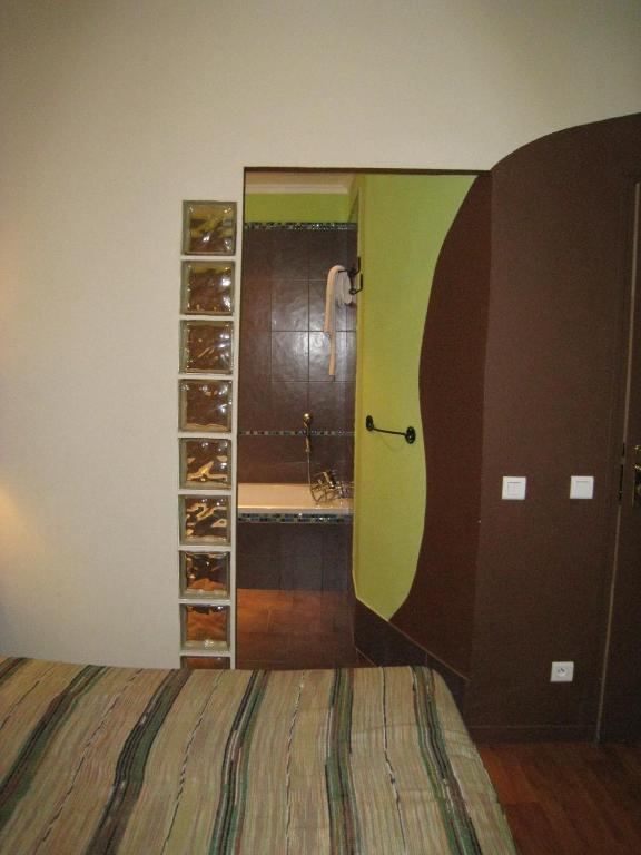Riviera Villefranche Hotel ห้อง รูปภาพ
