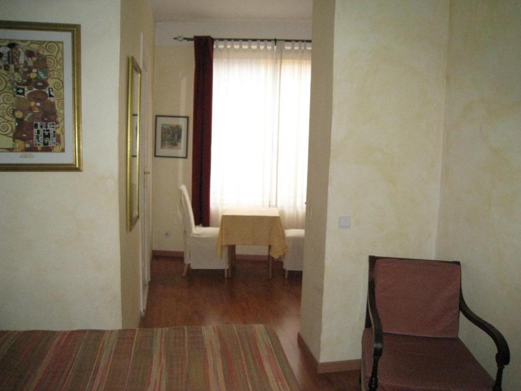 Riviera Villefranche Hotel ห้อง รูปภาพ