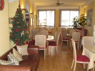 Riviera Villefranche Hotel ภายนอก รูปภาพ
